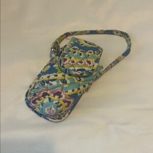 Floral Patterned Women's Bag
